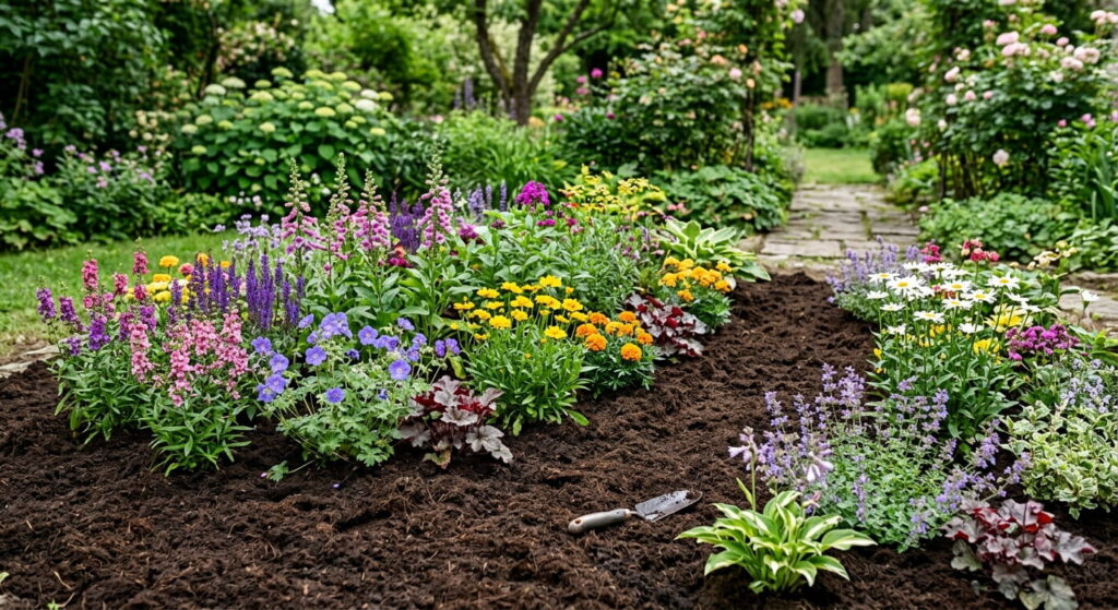 Torfverbrauch im Gartenbau CO₂-Bilanz & Statistiken zur Moor-Zerstörung 2026