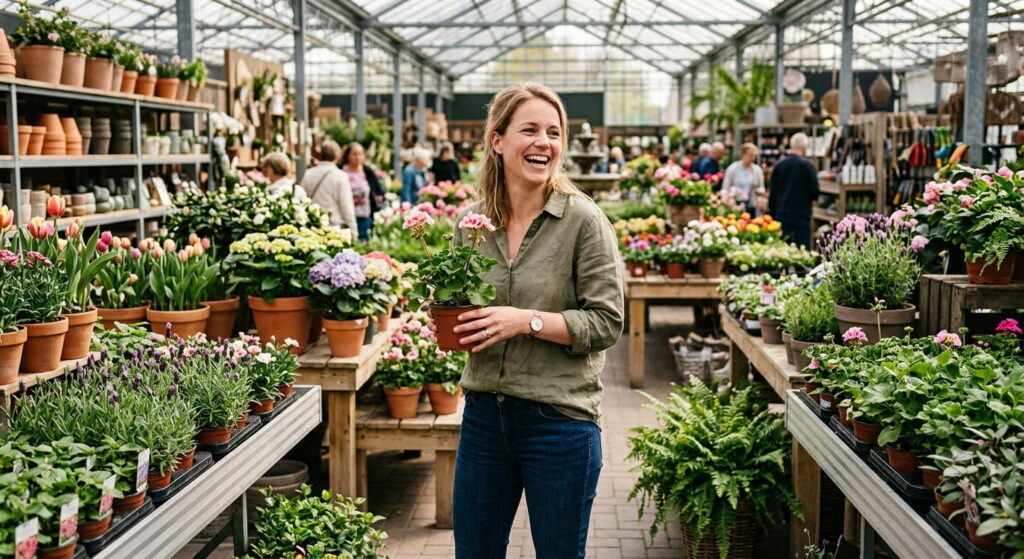 Beste Gartencenter in Holland 2026 Unsere Top 10 Übersicht